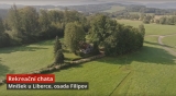 Prodej rekreační chaty Mníšek u Liberce 